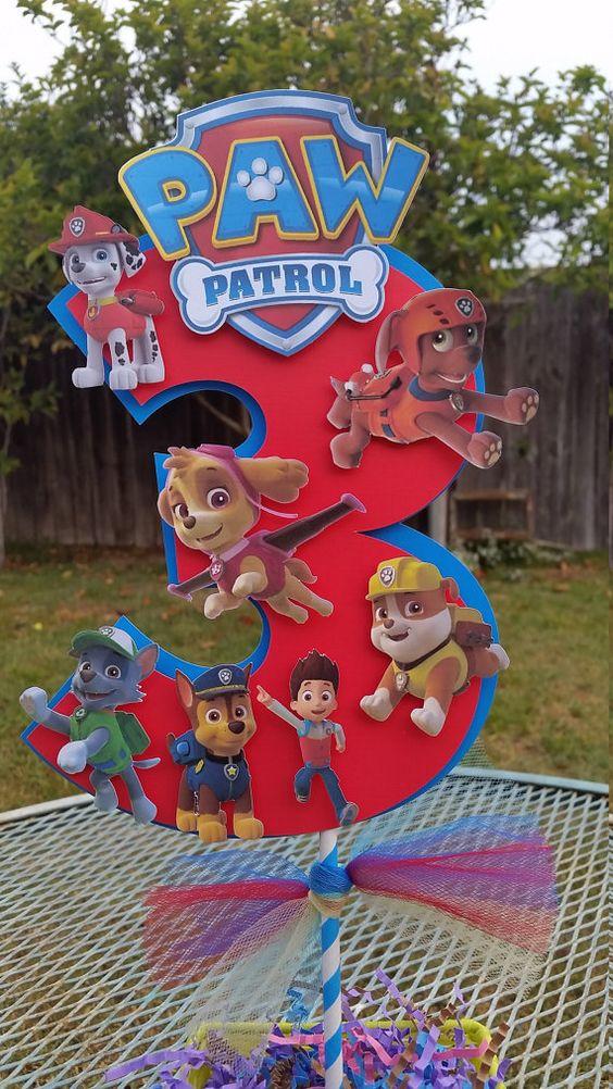 La piñata