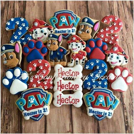 Galletas gourmet