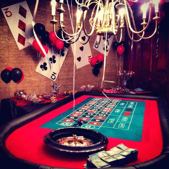 La ruleta
