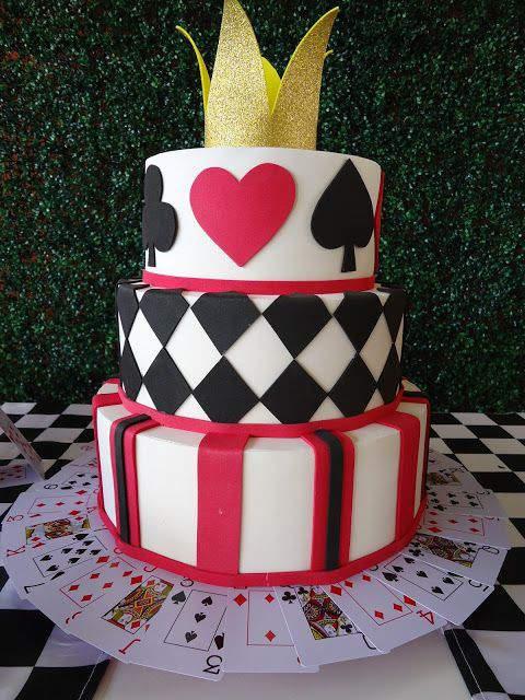El pastel
