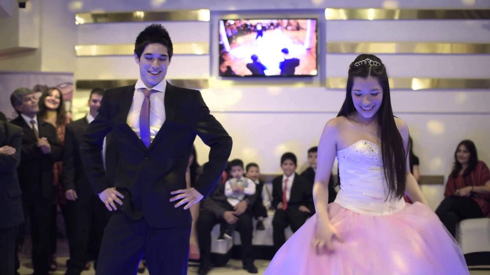 Las canciones clasicas para tu vals.