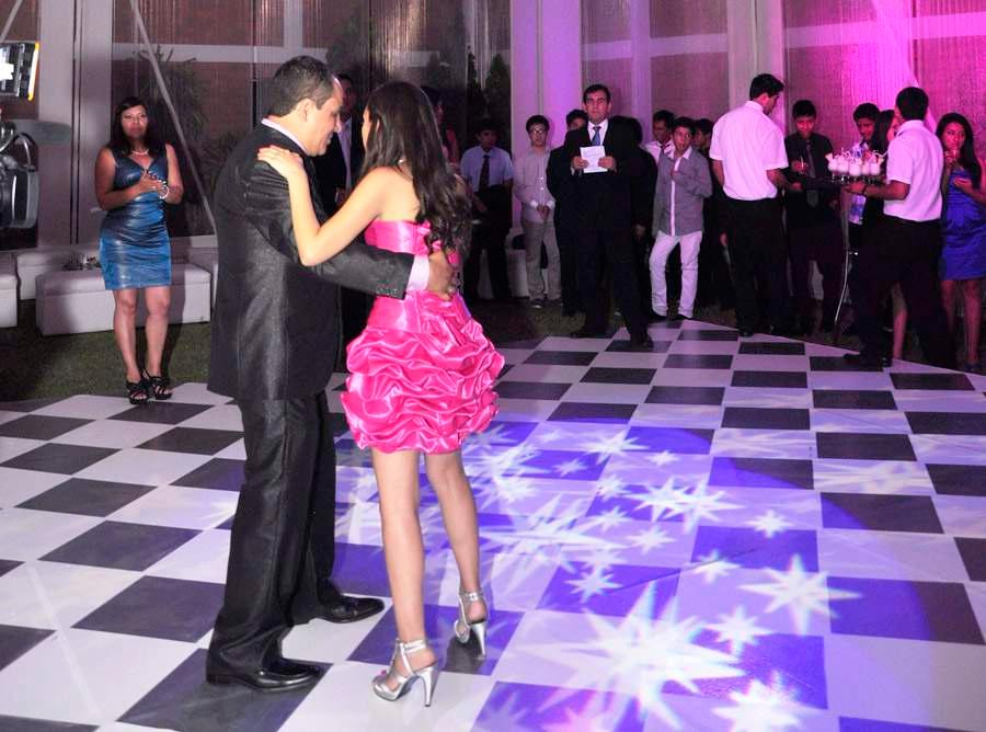 Las meras clasicas para tu vals ideal