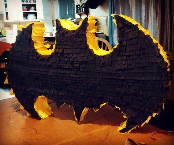 La batipiñata