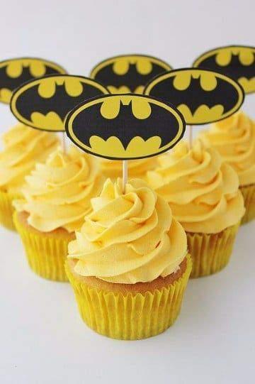 Cupcakes