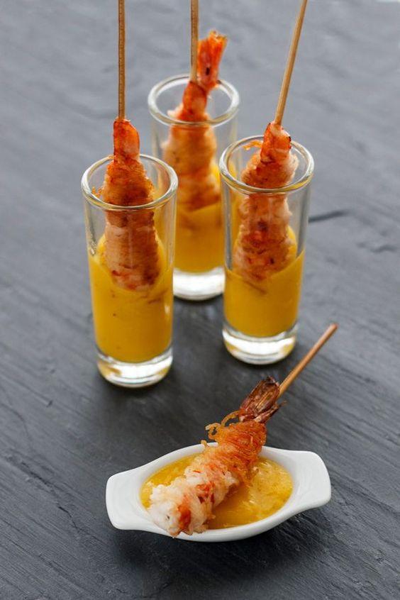 Camarones