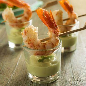 Otra de camarones