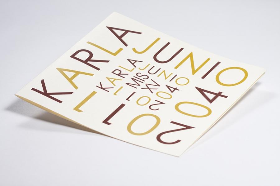Invitaciones
