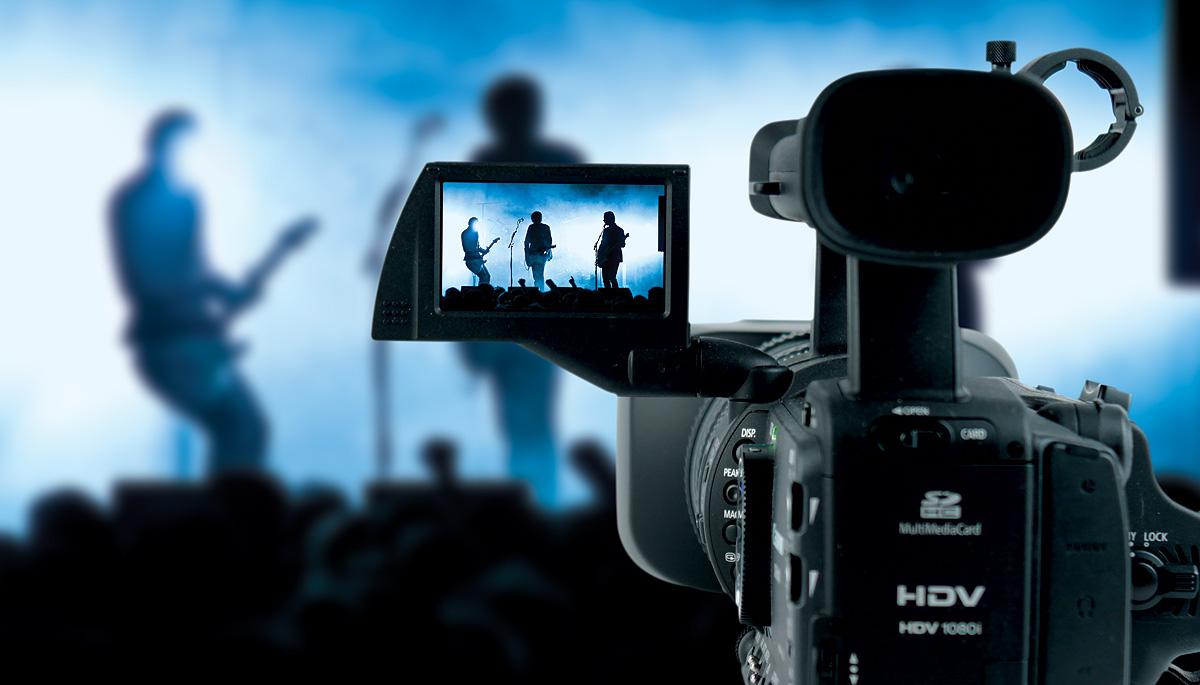 Fotografia y Video