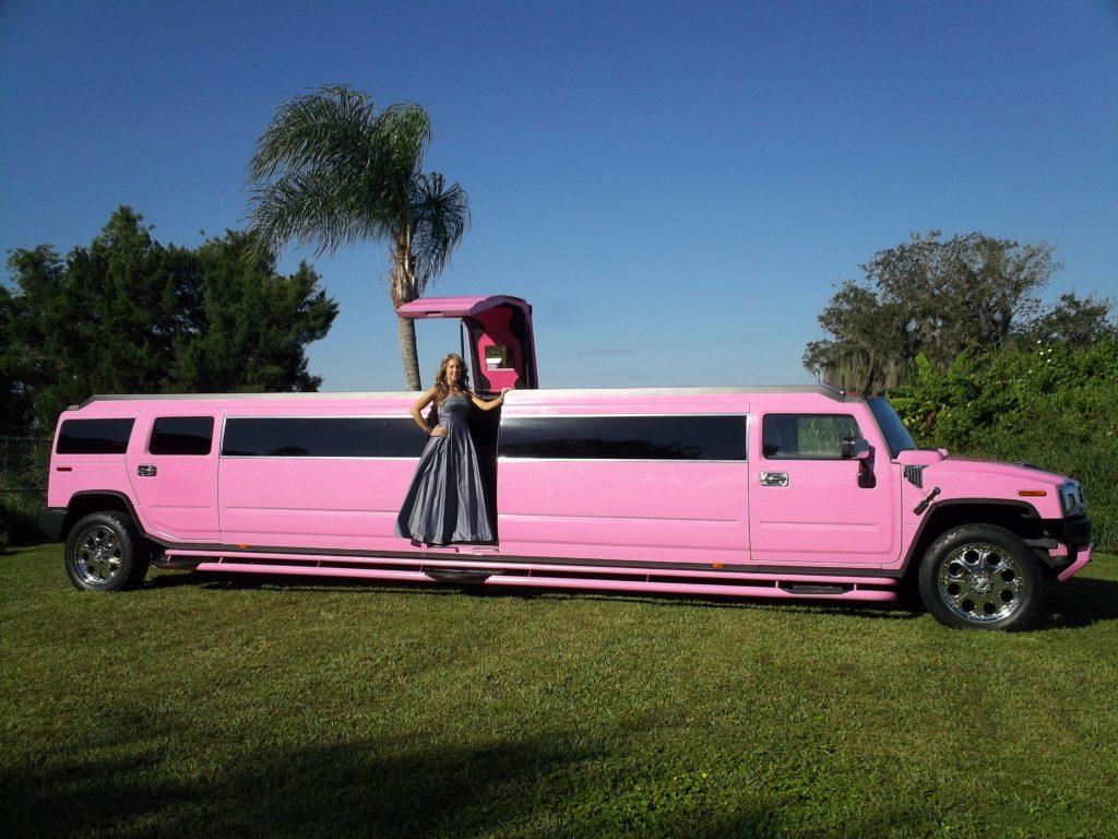 Transporte