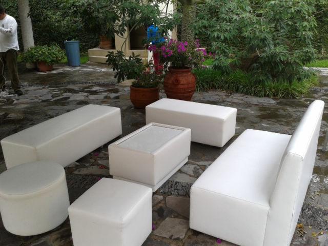 Salas lounge