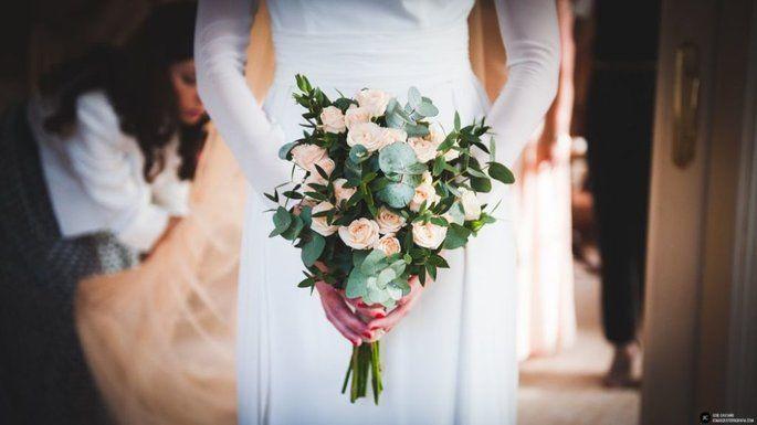 Ramos de novia