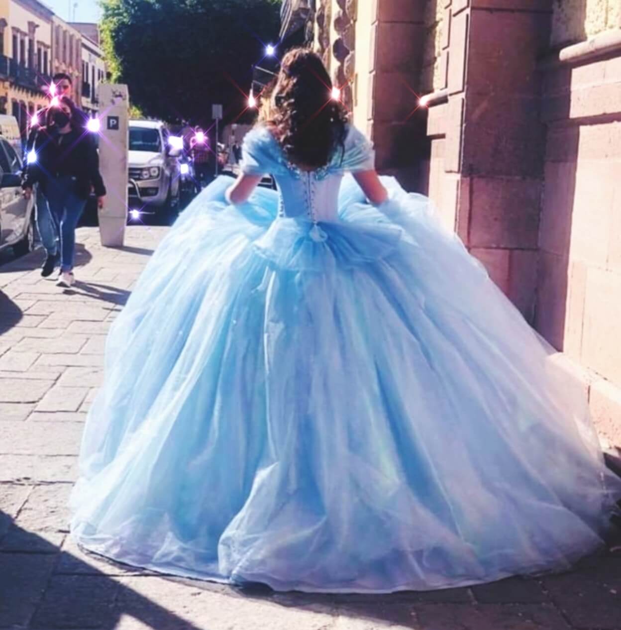 Vestidos ▷ Belleza Moda en San Luis Potosí ▷ Todo para tu fiesta
