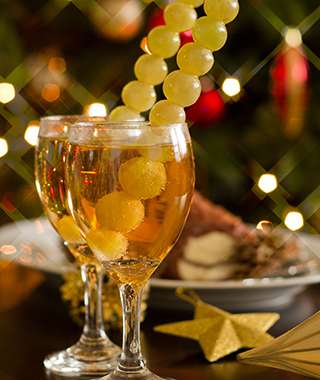 Que significan las uvas en año nuevo y otras tradiciones? - Sugerencias Tu  Fiestón